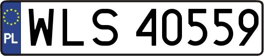 WLS40559
