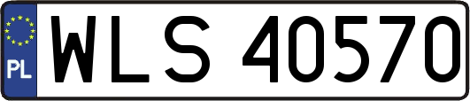 WLS40570