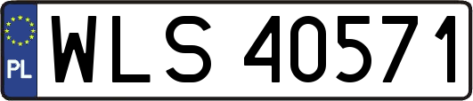 WLS40571