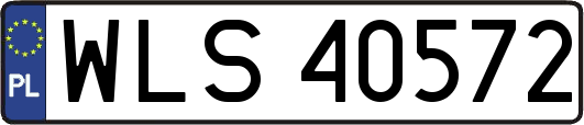 WLS40572