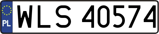 WLS40574