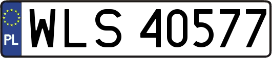 WLS40577