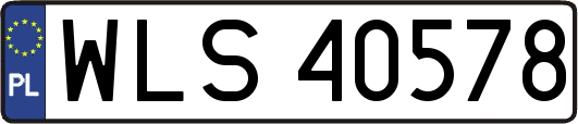 WLS40578