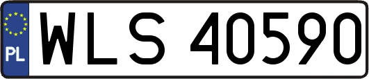 WLS40590