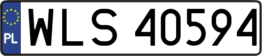 WLS40594