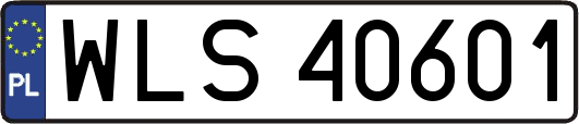 WLS40601