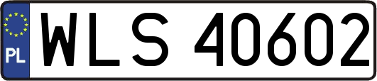 WLS40602