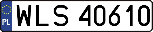WLS40610