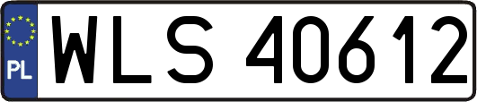 WLS40612