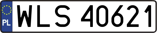 WLS40621