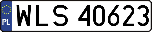 WLS40623