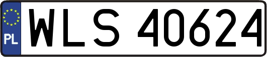 WLS40624