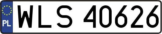 WLS40626
