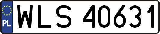 WLS40631