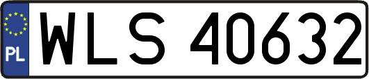 WLS40632