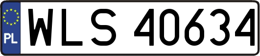 WLS40634