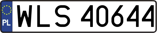 WLS40644
