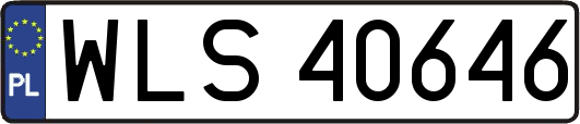 WLS40646