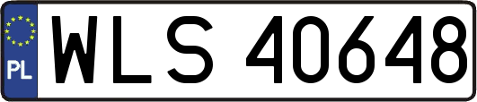 WLS40648
