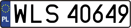 WLS40649