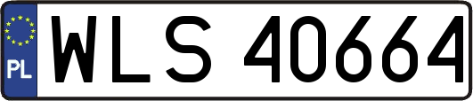 WLS40664