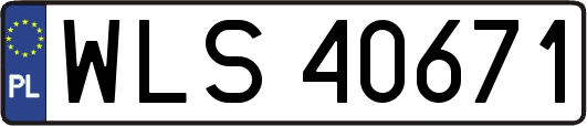 WLS40671