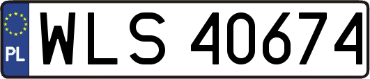 WLS40674