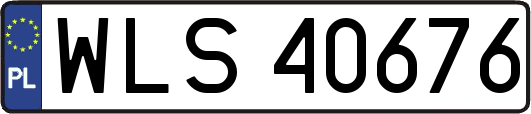 WLS40676