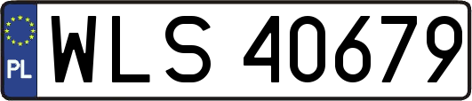 WLS40679