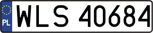 WLS40684