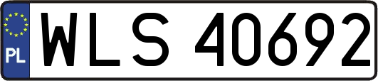WLS40692
