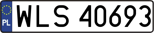 WLS40693