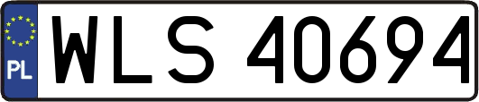 WLS40694