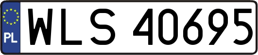 WLS40695