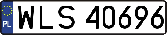 WLS40696