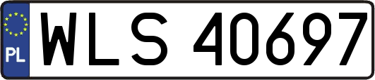 WLS40697