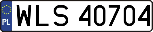 WLS40704