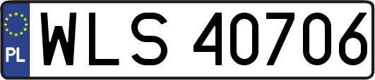 WLS40706