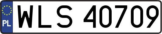 WLS40709