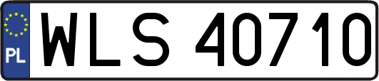 WLS40710