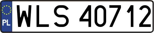 WLS40712