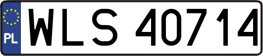WLS40714
