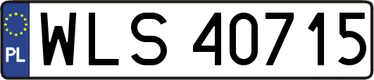 WLS40715