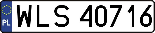 WLS40716