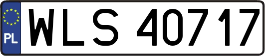 WLS40717