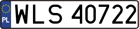 WLS40722