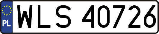 WLS40726