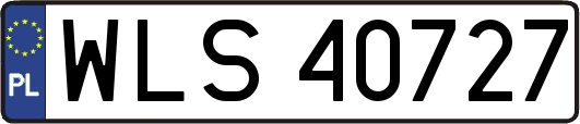 WLS40727