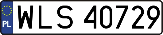 WLS40729
