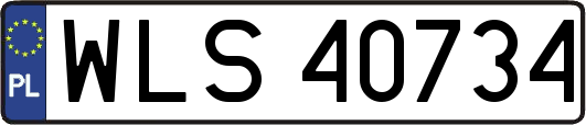 WLS40734